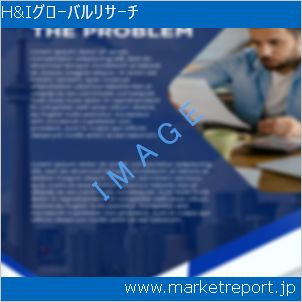 市場と産業調査レポートのイメージ